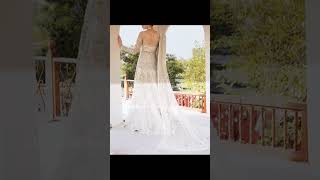 Walima dress available for rent customised wedding outfits fashion bridal viral dress trend [upl. by Knitter]