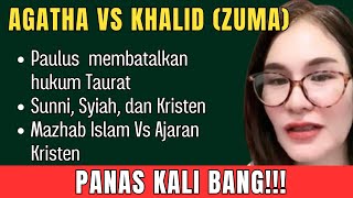 🔴 Paulus membatalkan hukum Taurat Sunni Syiah dan Kristen ⁉️ [upl. by Anni303]