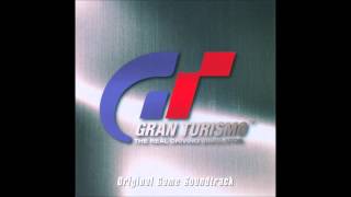 Gran Turismo Original Game Soundtrack [upl. by Elliot]