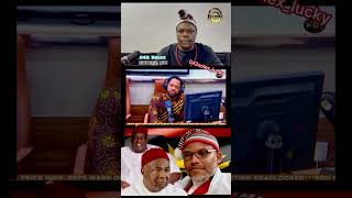 People behind the insecurity in Ala Igbo exposed Watch till the end Oge Akụkọ Ụwa with 042 Solex [upl. by Antone]