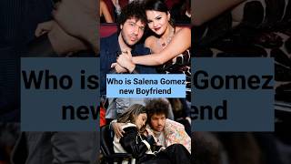 Who is Selena Gomez new boyfriend ❤ selenagomez bennyblanco shorts [upl. by Murray]