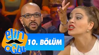 Elin Oğlu 10 Bölüm [upl. by Obeng]