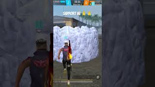 Free fire🔥 video 🎥 freefire raistar gyangaming totalgaming trending [upl. by Adnawahs]