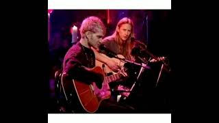 Layne Staleys Acoustic Guitar during the Best Legendary Alice In Chains MTV Unplugged in 1996 [upl. by Popper]