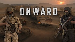 Onward  Gaming Showcase Trailer  Update 111  Meta Quest [upl. by Eissirhc355]