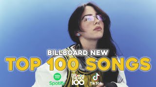 TOP 100 Songs of 2024 ️🎵️ Billboard Hot 100 🎧 Top Hits 2024 [upl. by Tori]