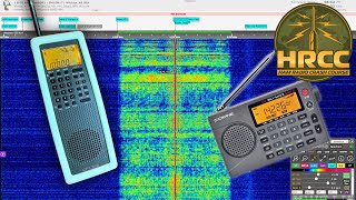 Intro To Shortwave High Frequency Listening FOR FREE [upl. by Camilo]