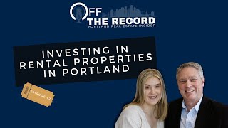 Investing in Rental Properties in Portland [upl. by Lovett]