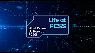 PCSS Employee Video  Iris [upl. by Humbert]