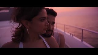 quotGEHRAIYAANquot  HINDI MOVIE REVIEW  DEEPIKA PADUKONE amp NASEERUDDIN SHAH MOVIE [upl. by Ahel282]