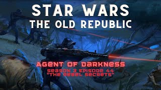 Star Wars The Old Republic [upl. by Rases]