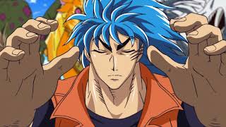 Toriko Opening 1  「 ガツガツ 」  GUTS GUTS  1080p HD Textless [upl. by O'Callaghan]