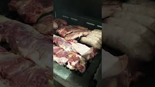 C phonk comiendo asado bien rico asado [upl. by Ayekehs]