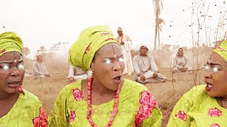 OLORIN ORU META  A Nigerian Yoruba Movie Starring Faithia Balogun  Funke Etti [upl. by Latt]