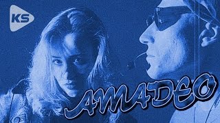 AMADEO  DEO MIX [upl. by Steel]