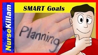 How SMART are your goals How to recognize and write SMART goals for change [upl. by Ahtnamas]