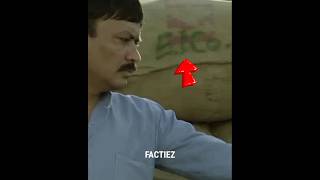 Brilliant detailing in Gangs Of Wasseypur gangsofwasseypur anuragkashyap eastereggs shorts [upl. by Lleon]