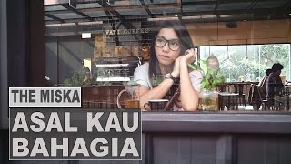 THE MISKA  ASAL KAU BAHAGIA by ARMADA Cover with Lordyfill [upl. by Adianez]