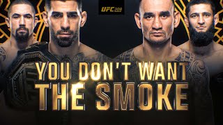 UFC 308 Topuria vs Holloway  October 26th  Fight Promo [upl. by Alberto]