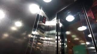 Johnson lift automatic Lift  T Nagar Chennai [upl. by O'Hara]