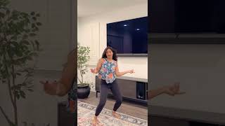 Ta Ta Ta x Cheez Badi Hai  Dance Trend  Pooja Reddy [upl. by Ahcropal]