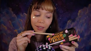 ASMR  Douces affirmations positives dans le creux de tes oreilles [upl. by Willard763]