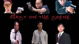 TVB  First On The Scene Theme Song [upl. by Lagasse]