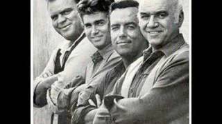 Bonanza Theme Song By Lorne Greene [upl. by Hera]