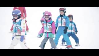 NISS Niseko International Snowsports School [upl. by England]