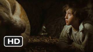 Where the Wild Things Are 4 Movie CLIP  Whats Your Story 2009 HD [upl. by Mya]