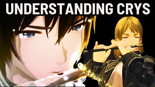 Crys Explained  Xenoblade 3s Misunderstood Buddha [upl. by Sabba]