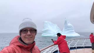 Icebergs monumentales [upl. by Audri159]