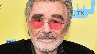 The Untold Truth Of Burt Reynolds [upl. by Enyahc143]