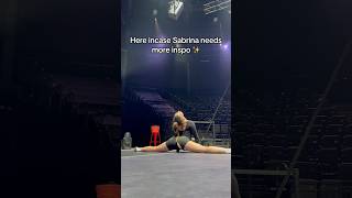 Have you ever tried this one sabrinacarpentertour [upl. by Sparkie]