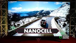 Review  LG NanoCell TV 2019 [upl. by Arlin]