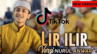 Sholawat Samawa dan Lir ilir versi Majelis Nurul Anwar Jember [upl. by Ariaec]