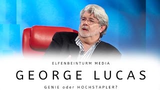 George Lucas  Genie oder Hochstapler [upl. by Cormick]