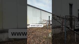 bucuresti pressurewashing renovare spalarefatade [upl. by Coh746]