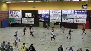 Handball  Bundesliga Frauen HBF MAGAZIN SPEZIAL 3 Saison 20102011 [upl. by Okram]