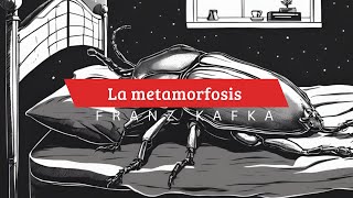 La Metamorfosis 1915 por Franz Kafka Parte 12 [upl. by Leo]