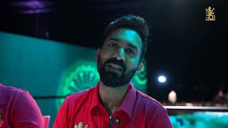 Dinesh Karthik on signing Bhuvneshwar Kumar back to RCB  IPL 2025 Auction [upl. by Seessel]