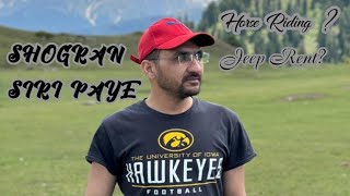 Shogran  Siri Paye with my Eye [upl. by Meeki]