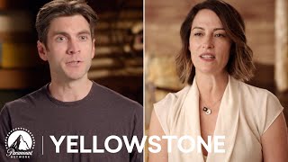 Yellowstone in 34 Minutes  Seasons 15 Recap [upl. by Adyht]