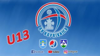 1HRLU13R5  RK Koprivnica RK Varaždin MRK Vidovec MRK Čakovec [upl. by Nemhauser]