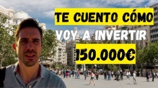 CÓMO PASAR DE 4 A 7 INMUEBLES EN 6 MESES [upl. by Ettenahc]