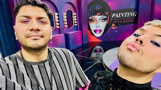 Dragcon 2024 rpdr rpdruk rpdrmx dragrace dragraceallstars dragqueen [upl. by Naynek445]