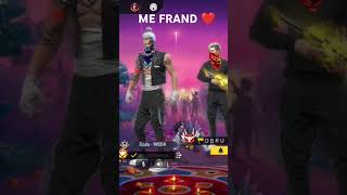 FREE FIRE GAME FRND shote freefire 🥰 [upl. by Siram]