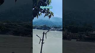 Beautiful view rishikeshyoutubeshort [upl. by Mathur231]