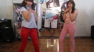 Aiko 11 Concurso de baile  Super Girls T Gee Dance Cover [upl. by Beltran]