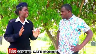 FIKITA MASHAKANI BAADA YA KUFOLLOW AFANDE CATE MONARI INSTAGRAM FT UJINGA ZA VICTOR NAMAN [upl. by Gupta]